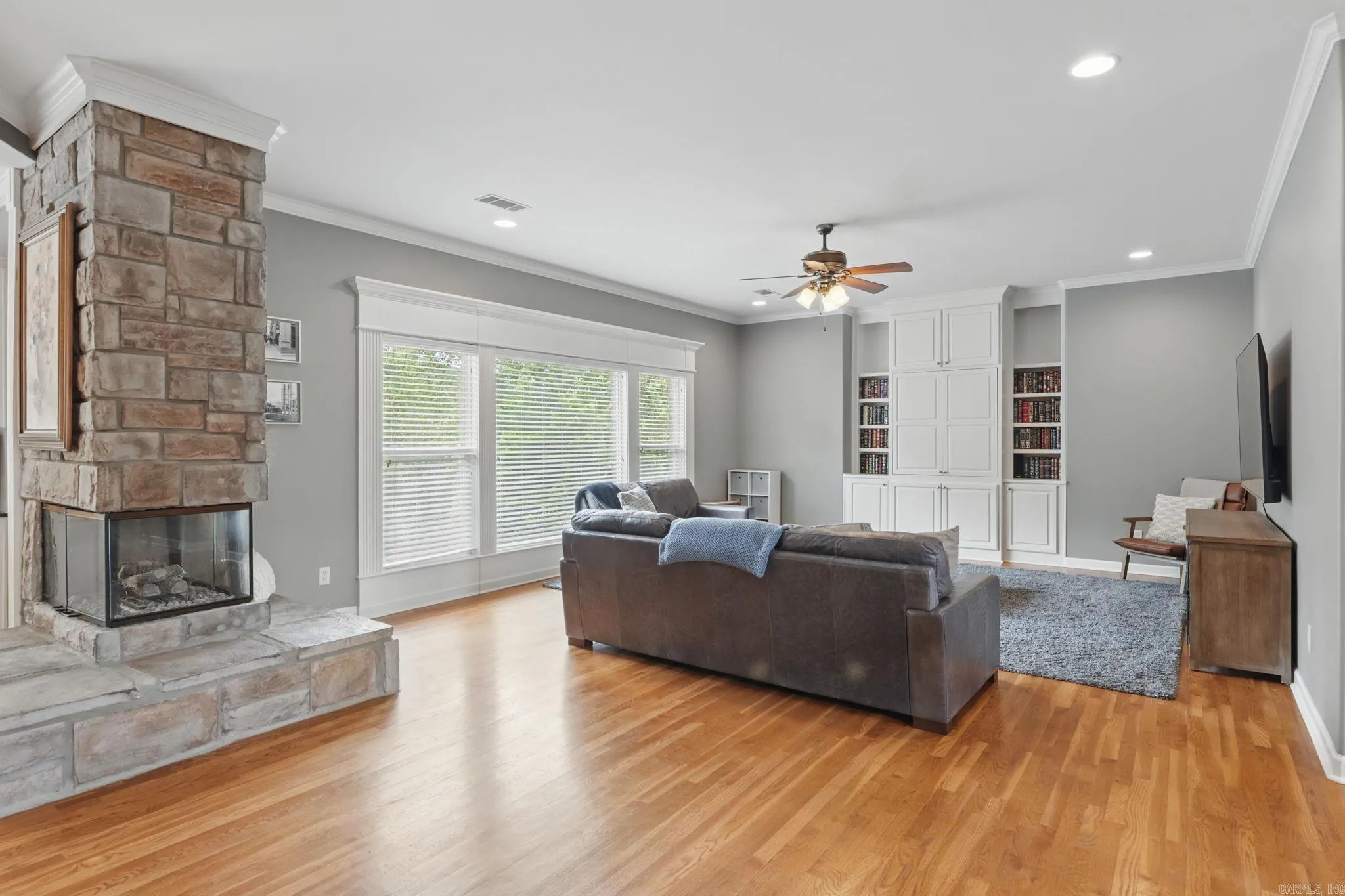 Little Rock, Arkansas 72223, United States, 4 Bedrooms Bedrooms, ,3 BathroomsBathrooms,Residential,Pending,128439