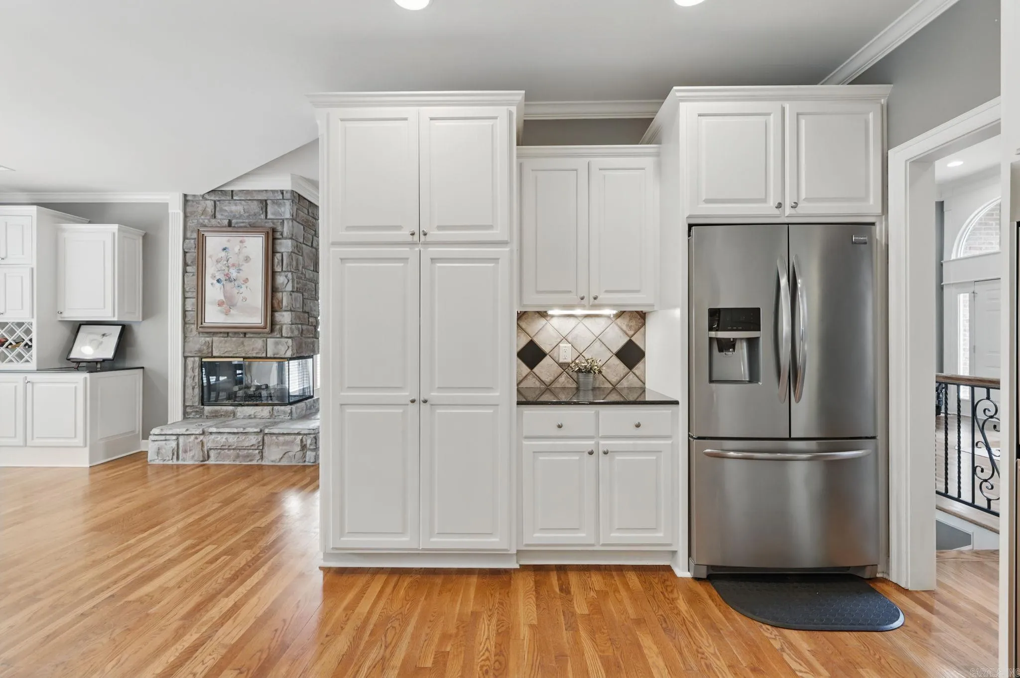 Little Rock, Arkansas 72223, United States, 4 Bedrooms Bedrooms, ,3 BathroomsBathrooms,Residential,Pending,128439