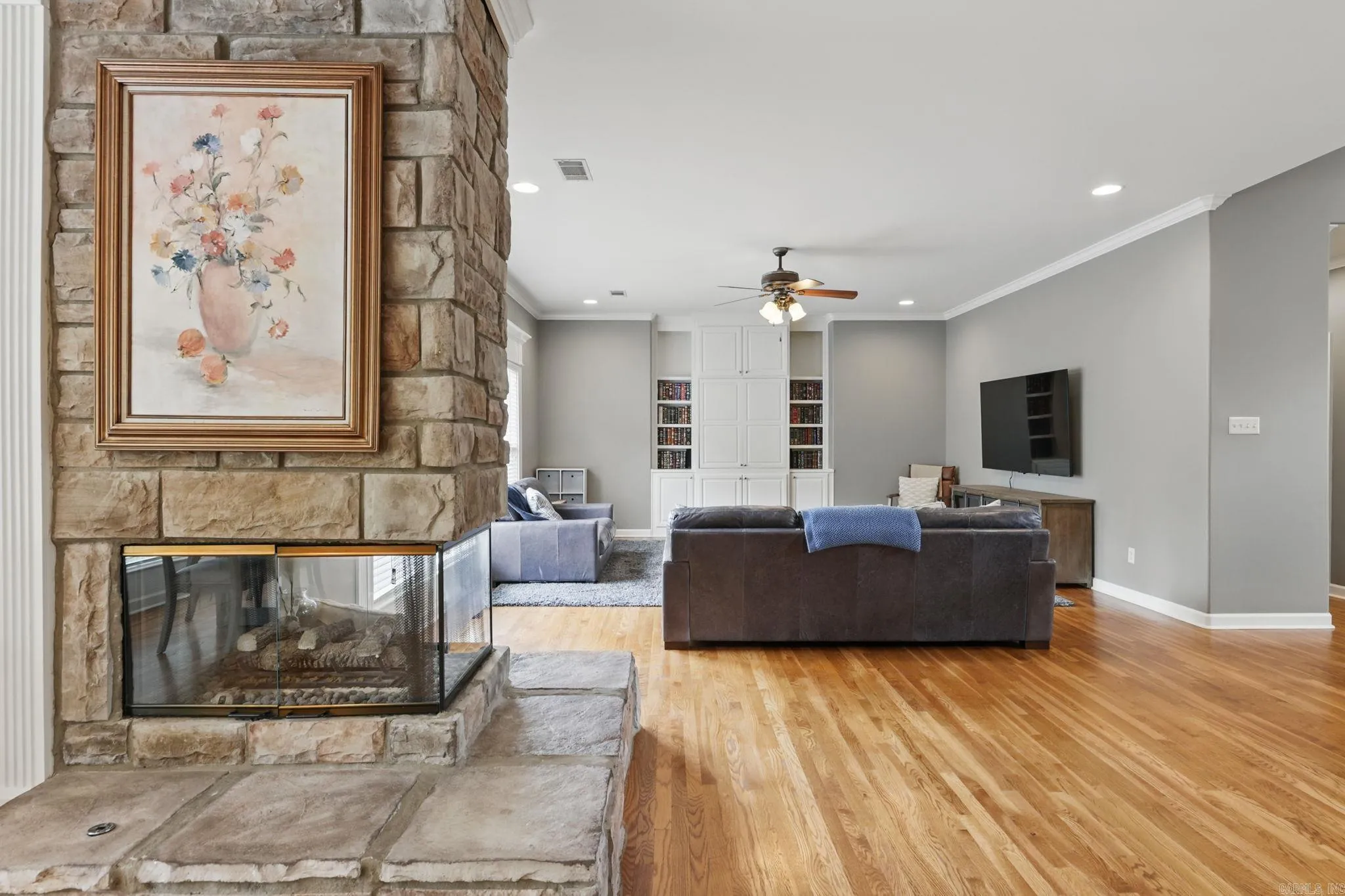 Little Rock, Arkansas 72223, United States, 4 Bedrooms Bedrooms, ,3 BathroomsBathrooms,Residential,Pending,128439