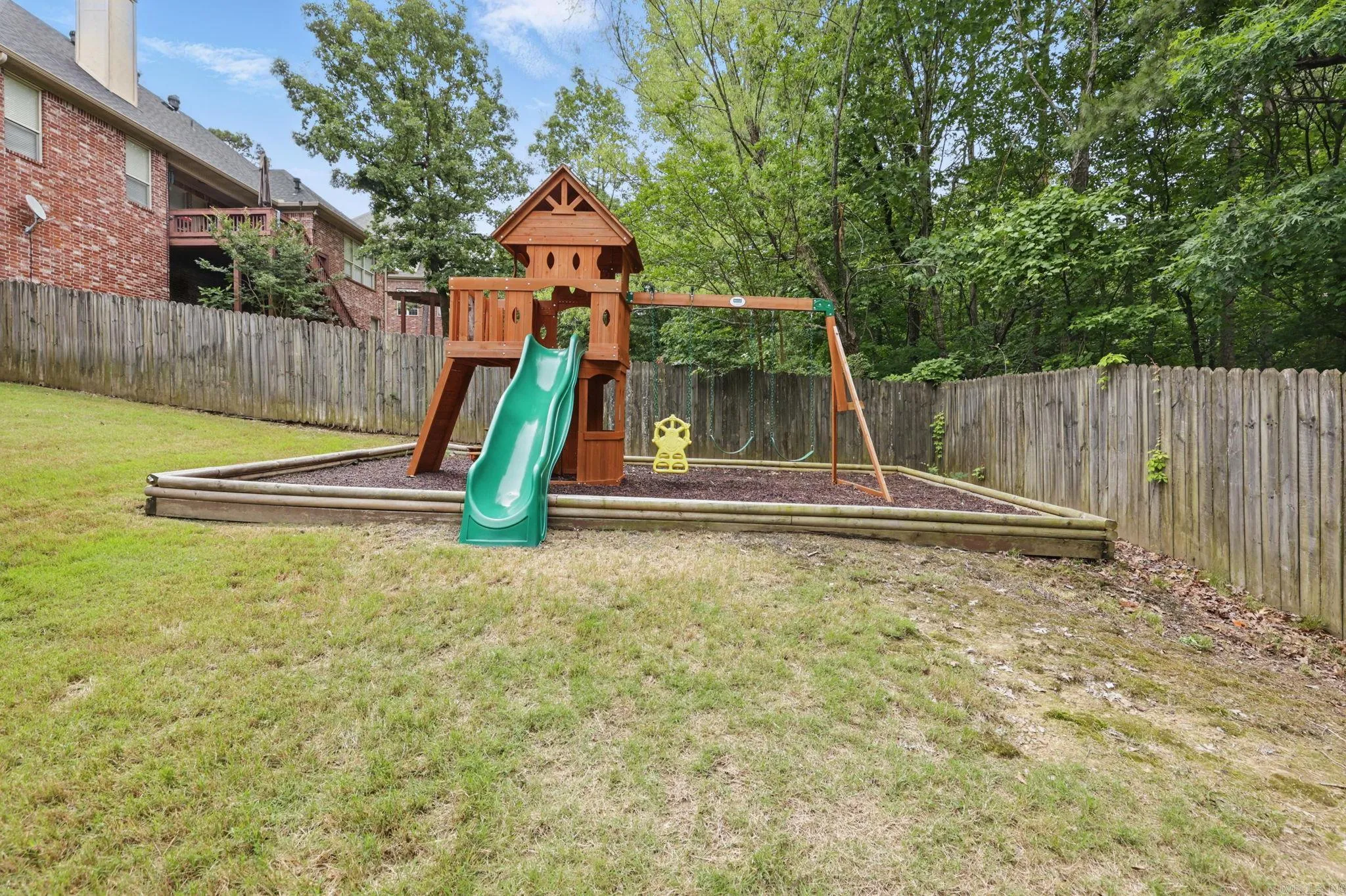 Little Rock, Arkansas 72223, United States, 4 Bedrooms Bedrooms, ,3 BathroomsBathrooms,Residential,Pending,128439