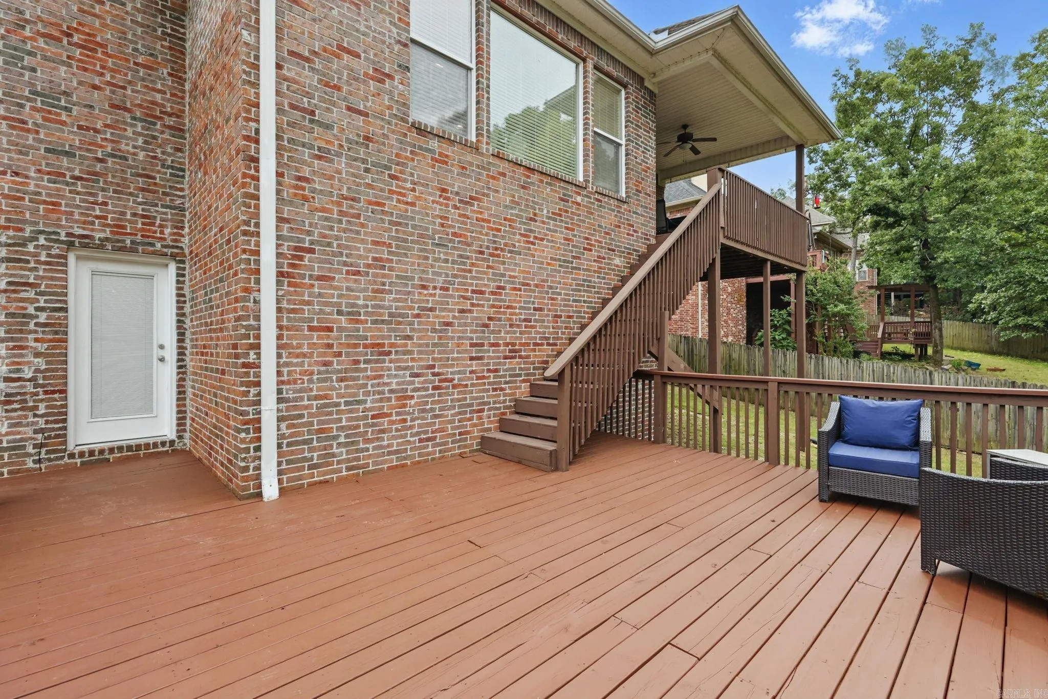 Little Rock, Arkansas 72223, United States, 4 Bedrooms Bedrooms, ,3 BathroomsBathrooms,Residential,Pending,128439