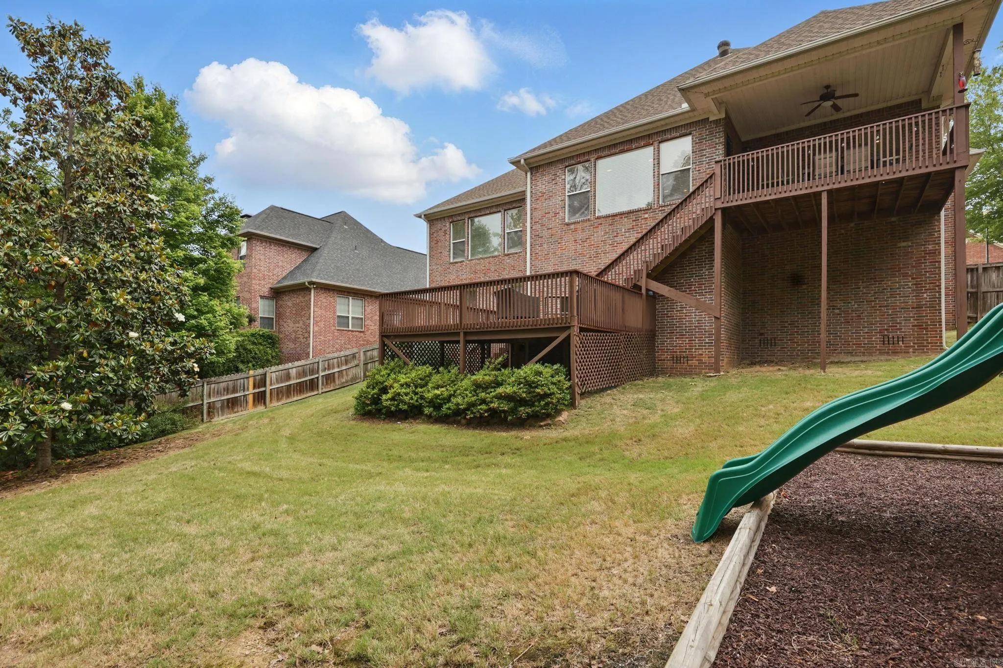 Little Rock, Arkansas 72223, United States, 4 Bedrooms Bedrooms, ,3 BathroomsBathrooms,Residential,Pending,128439