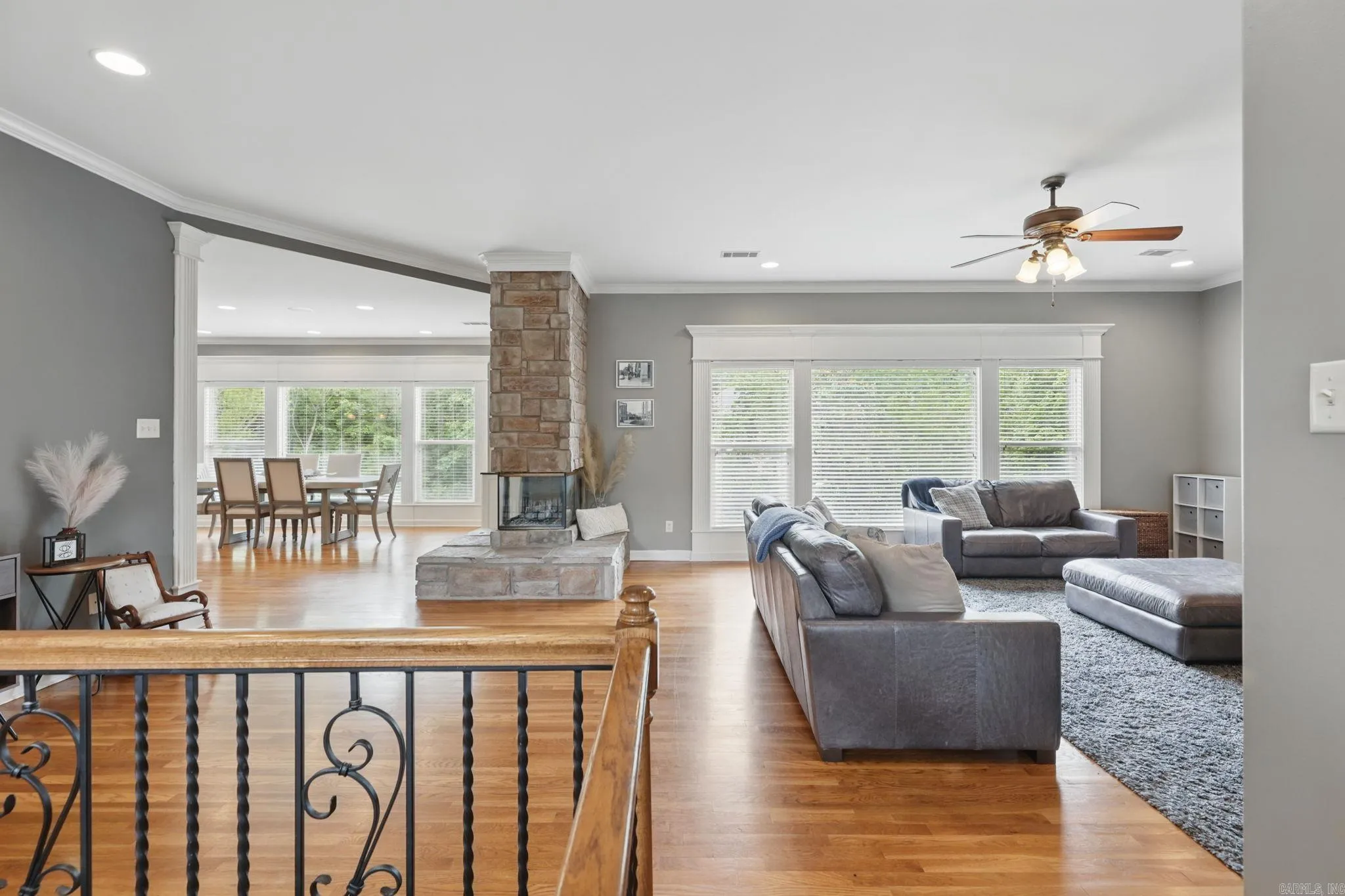 Little Rock, Arkansas 72223, United States, 4 Bedrooms Bedrooms, ,3 BathroomsBathrooms,Residential,Pending,128439