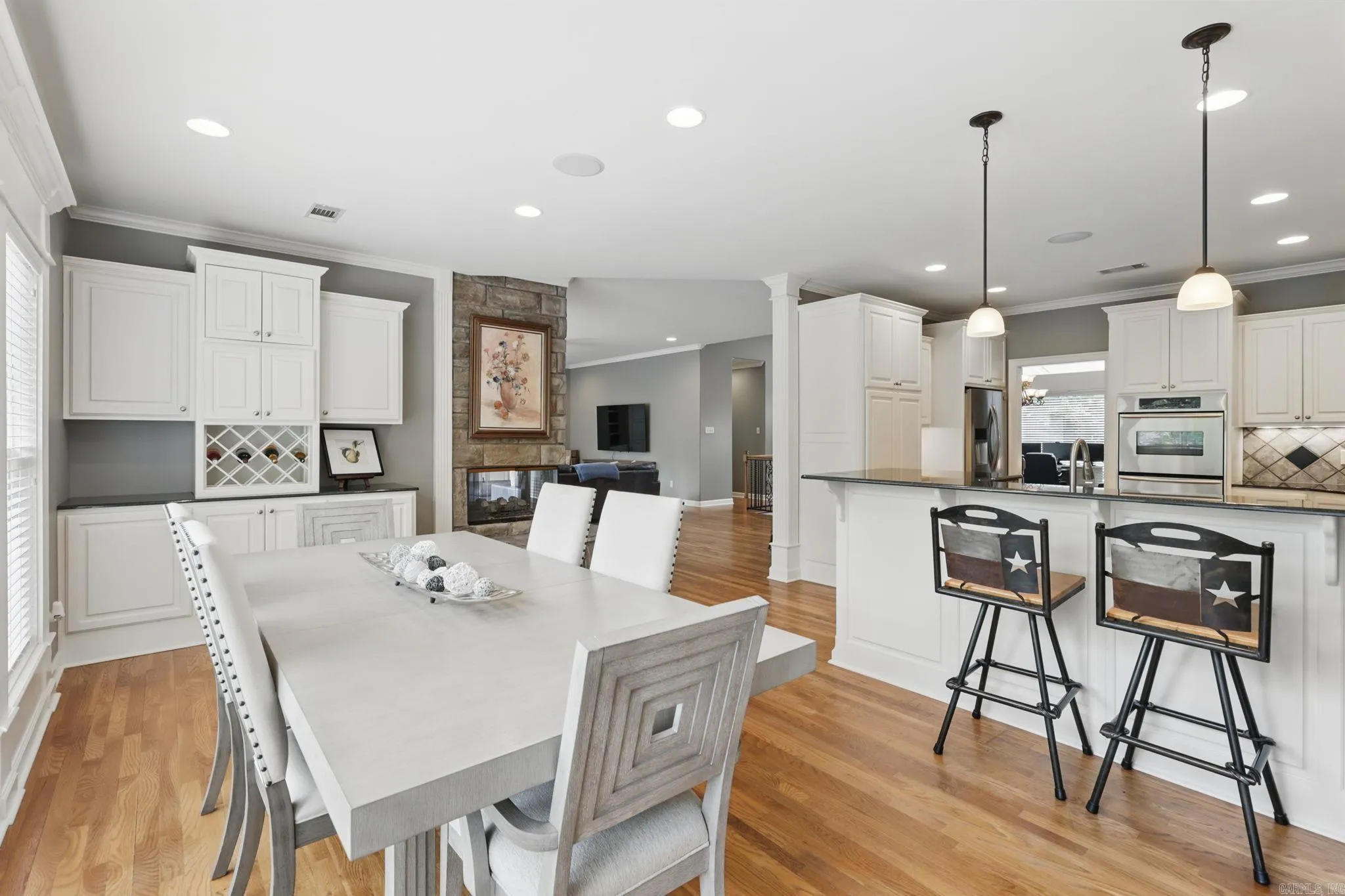 Little Rock, Arkansas 72223, United States, 4 Bedrooms Bedrooms, ,3 BathroomsBathrooms,Residential,Pending,128439