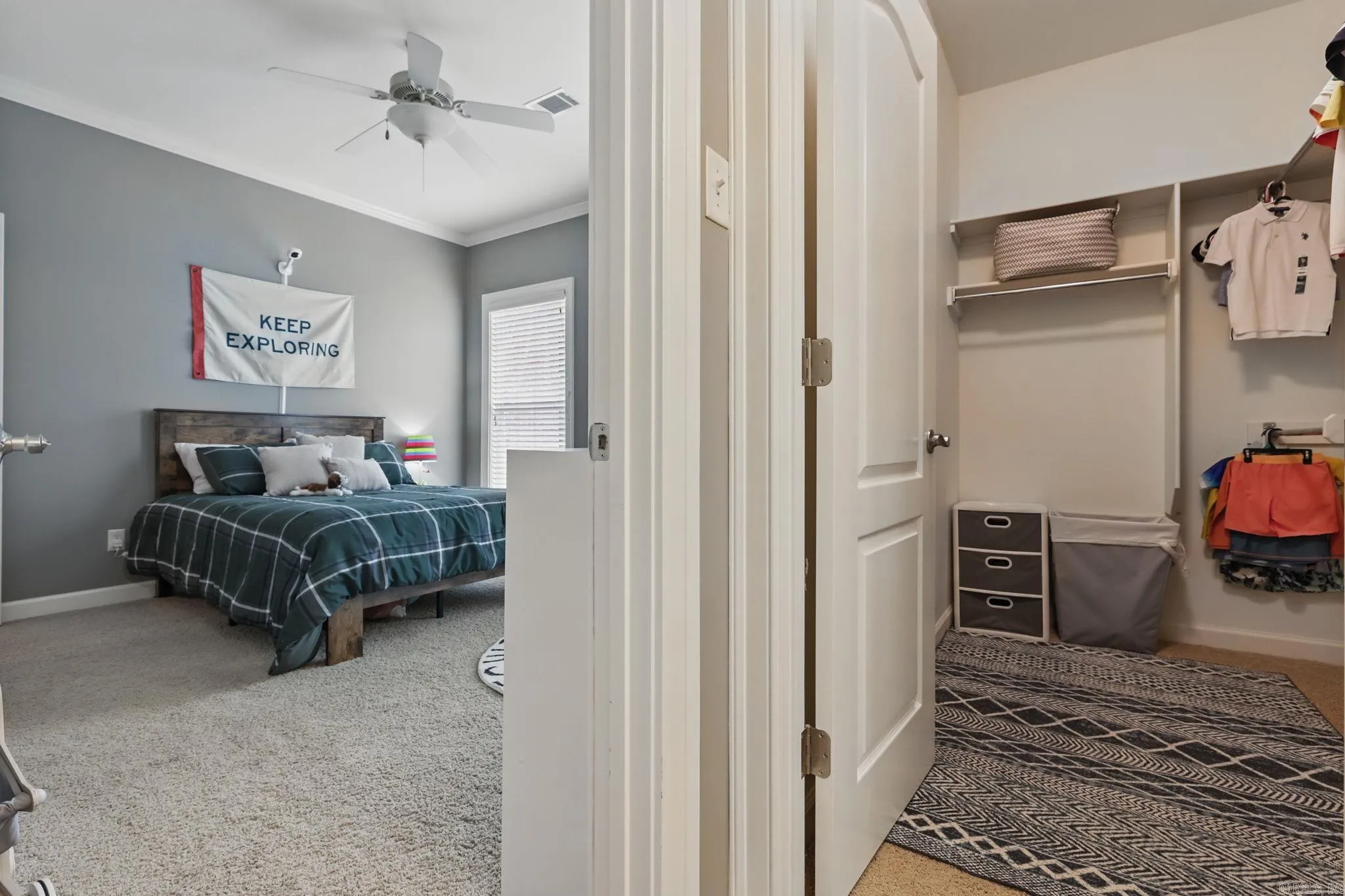 Little Rock, Arkansas 72223, United States, 4 Bedrooms Bedrooms, ,3 BathroomsBathrooms,Residential,Pending,128439