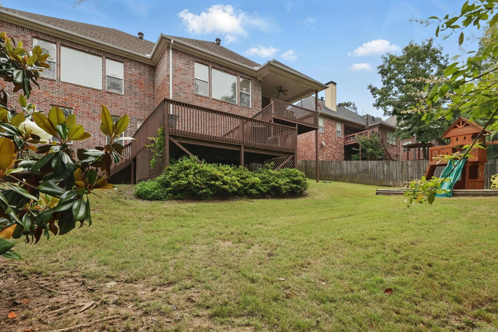 Little Rock, Arkansas 72223, United States, 4 Bedrooms Bedrooms, ,3 BathroomsBathrooms,Residential,Pending,128439