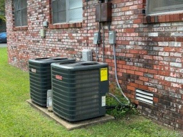 Bushman Manor - Residential Income