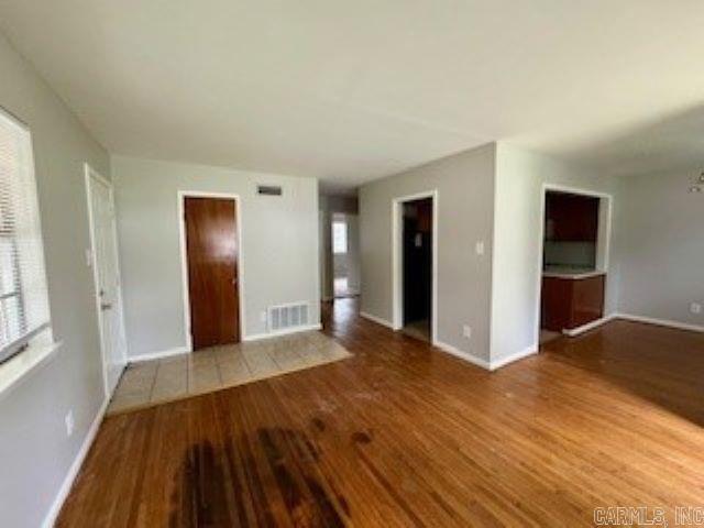 Bushman Manor - Residential Income