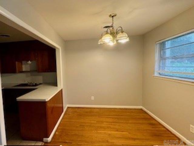 Bushman Manor - Residential Income