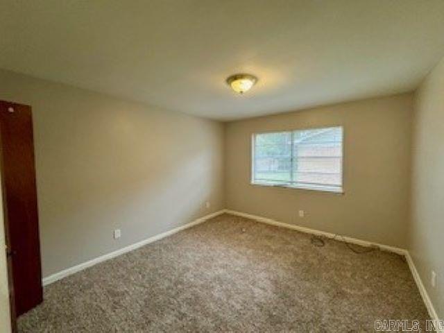 Bushman Manor - Residential Income