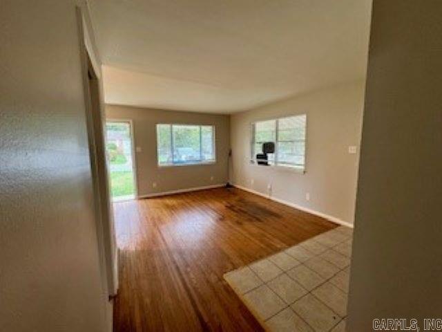 Bushman Manor - Residential Income