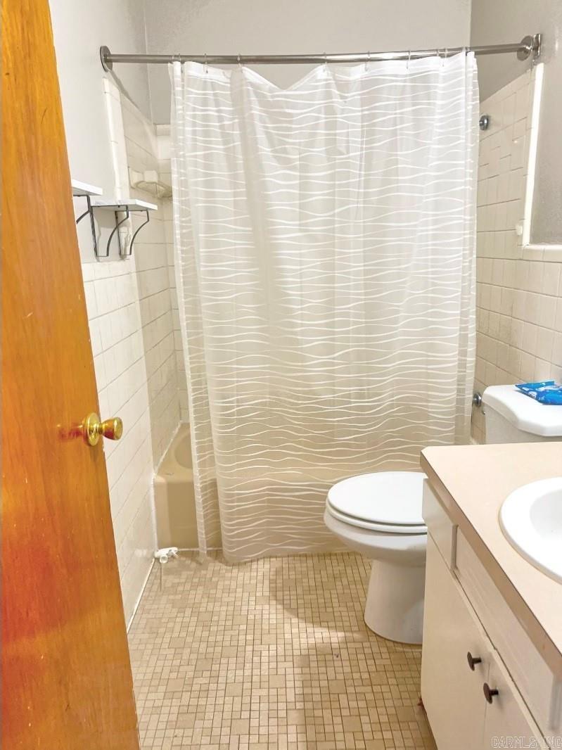 Bushman Manor - Residential Income