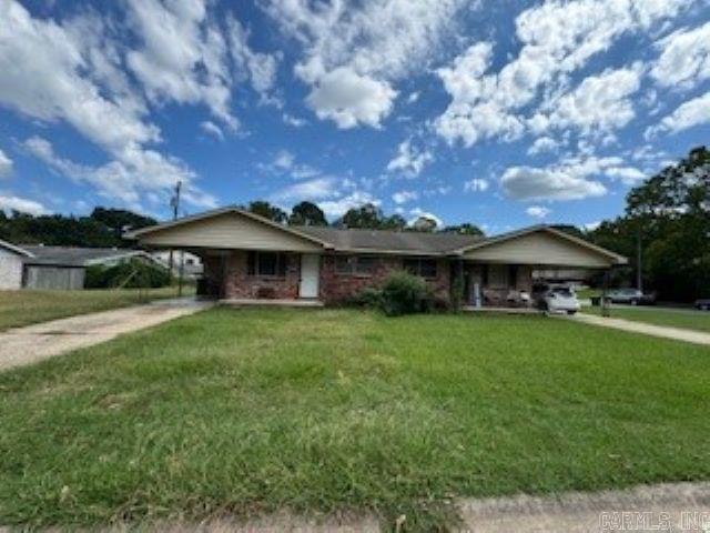 Bushman Manor - Residential Income