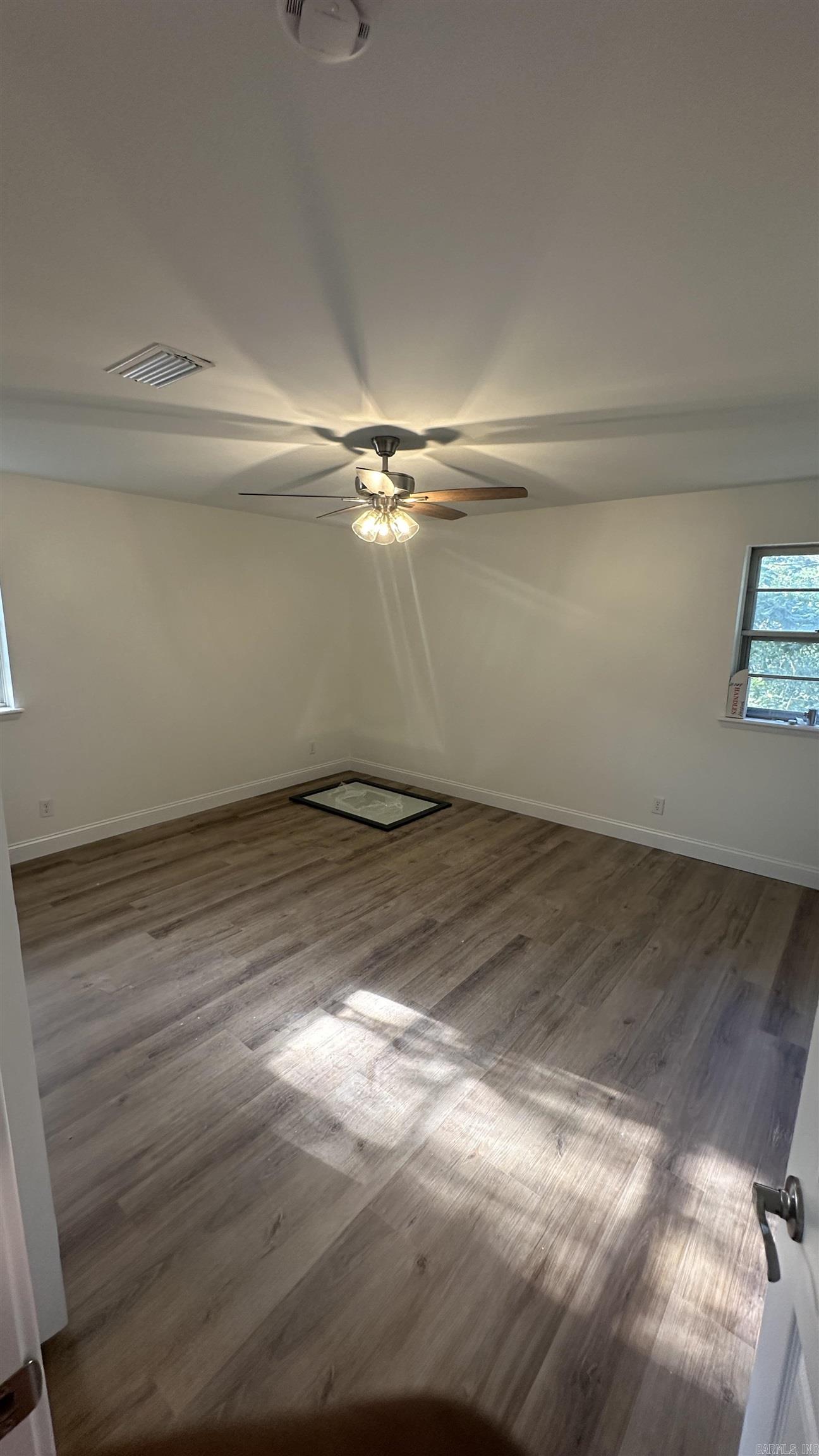 Walton Heights - Residential Lease