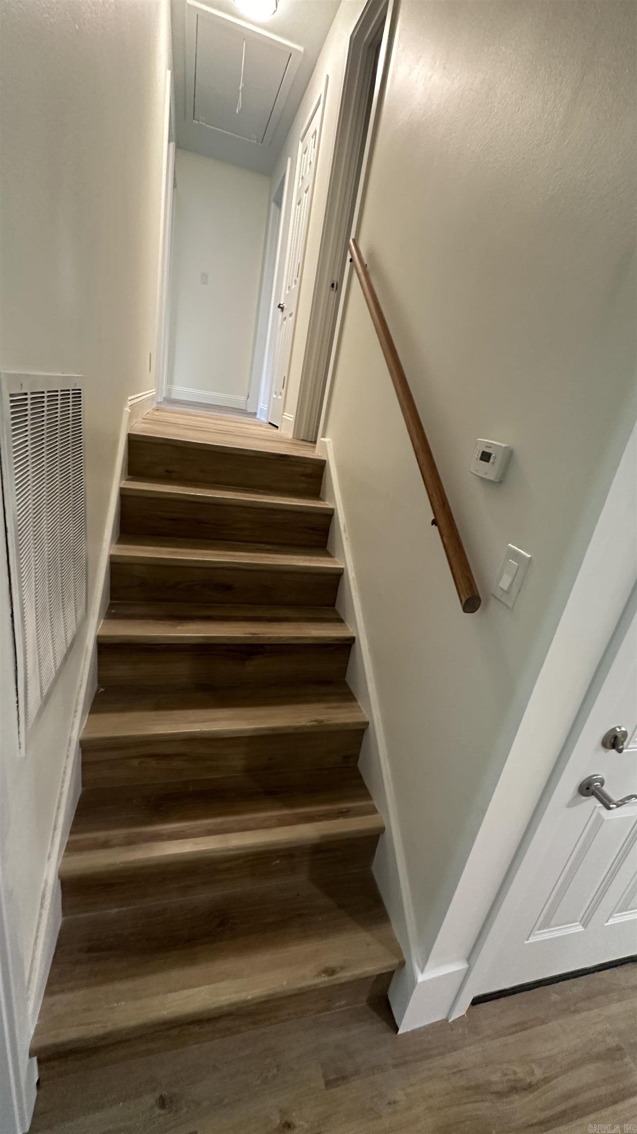 Walton Heights - Residential Lease