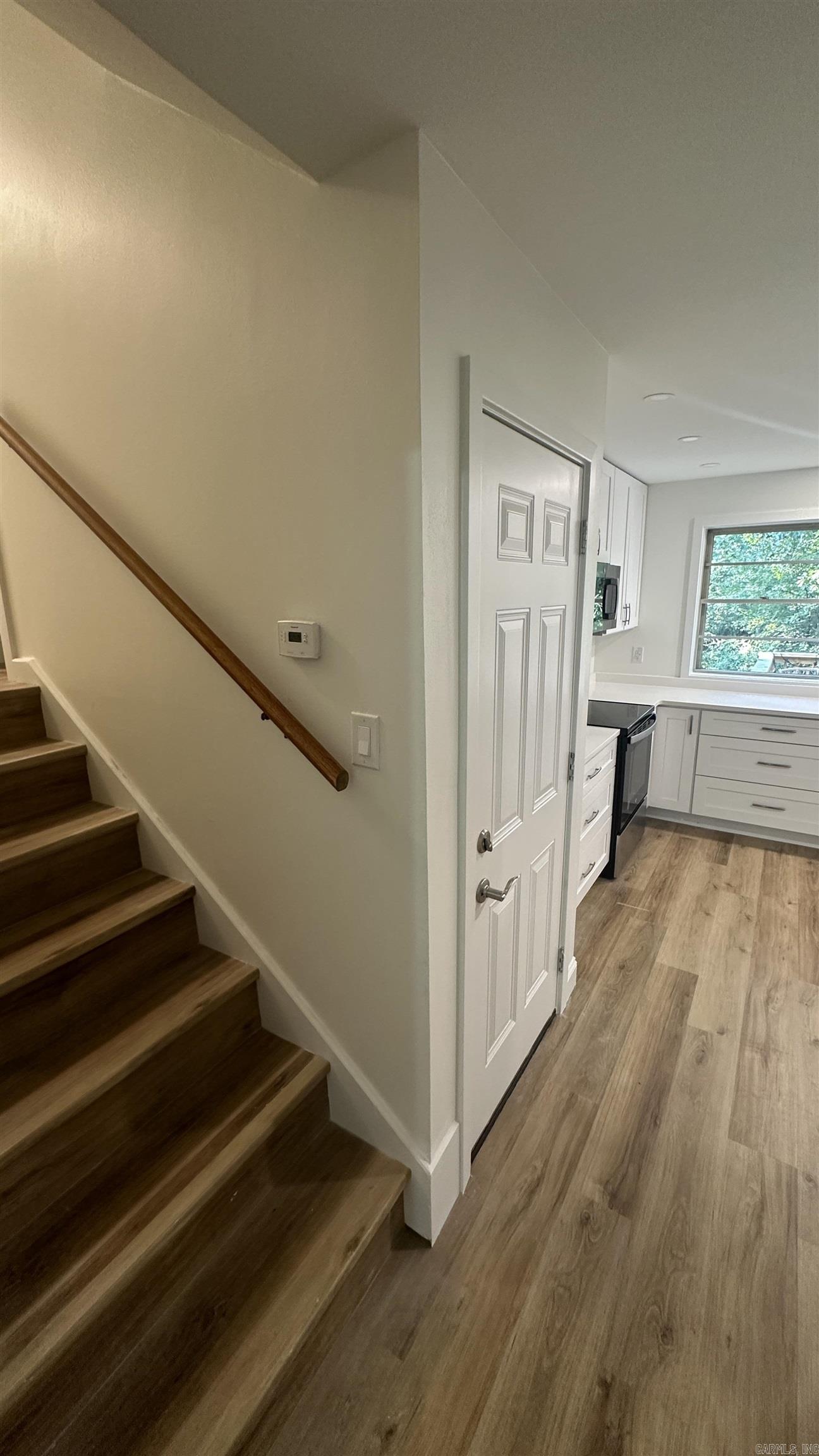 Walton Heights - Residential Lease