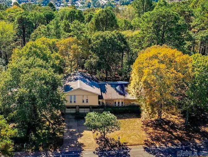 Walton Heights - Residential Lease