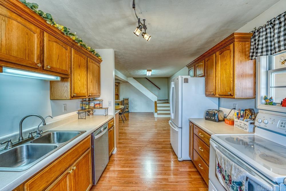 Not In List - Residential