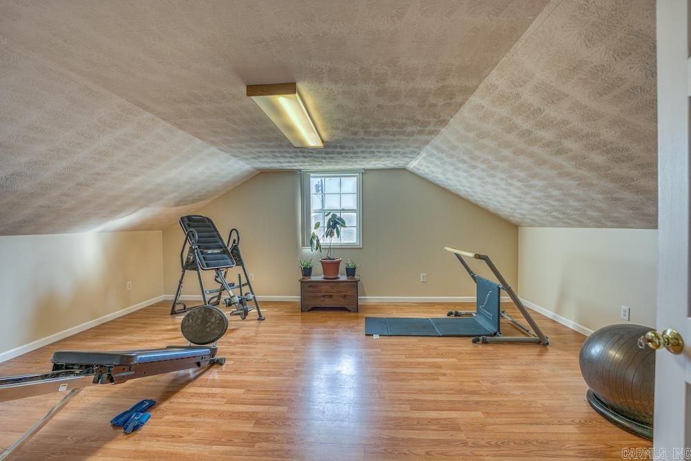 Not In List - Residential