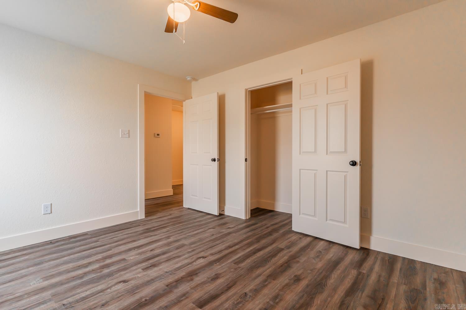 North Acres - Residential