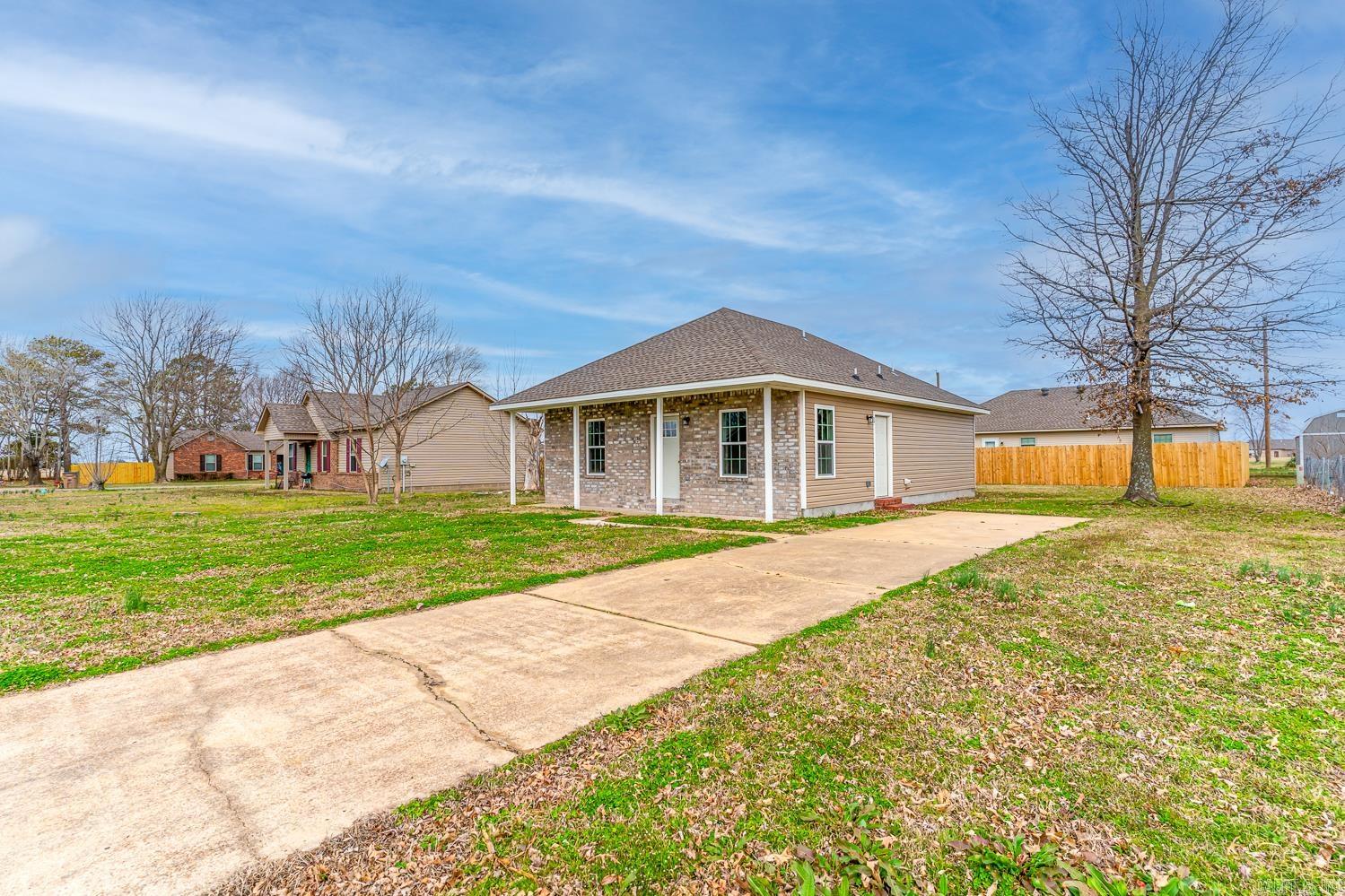 North Acres - Residential