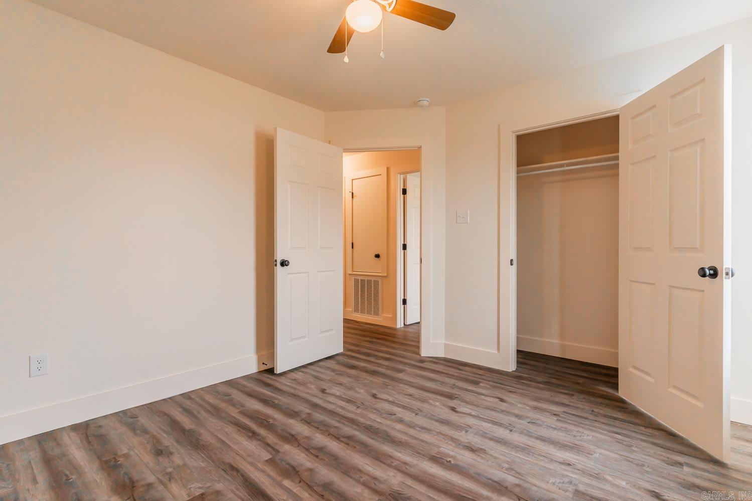 North Acres - Residential