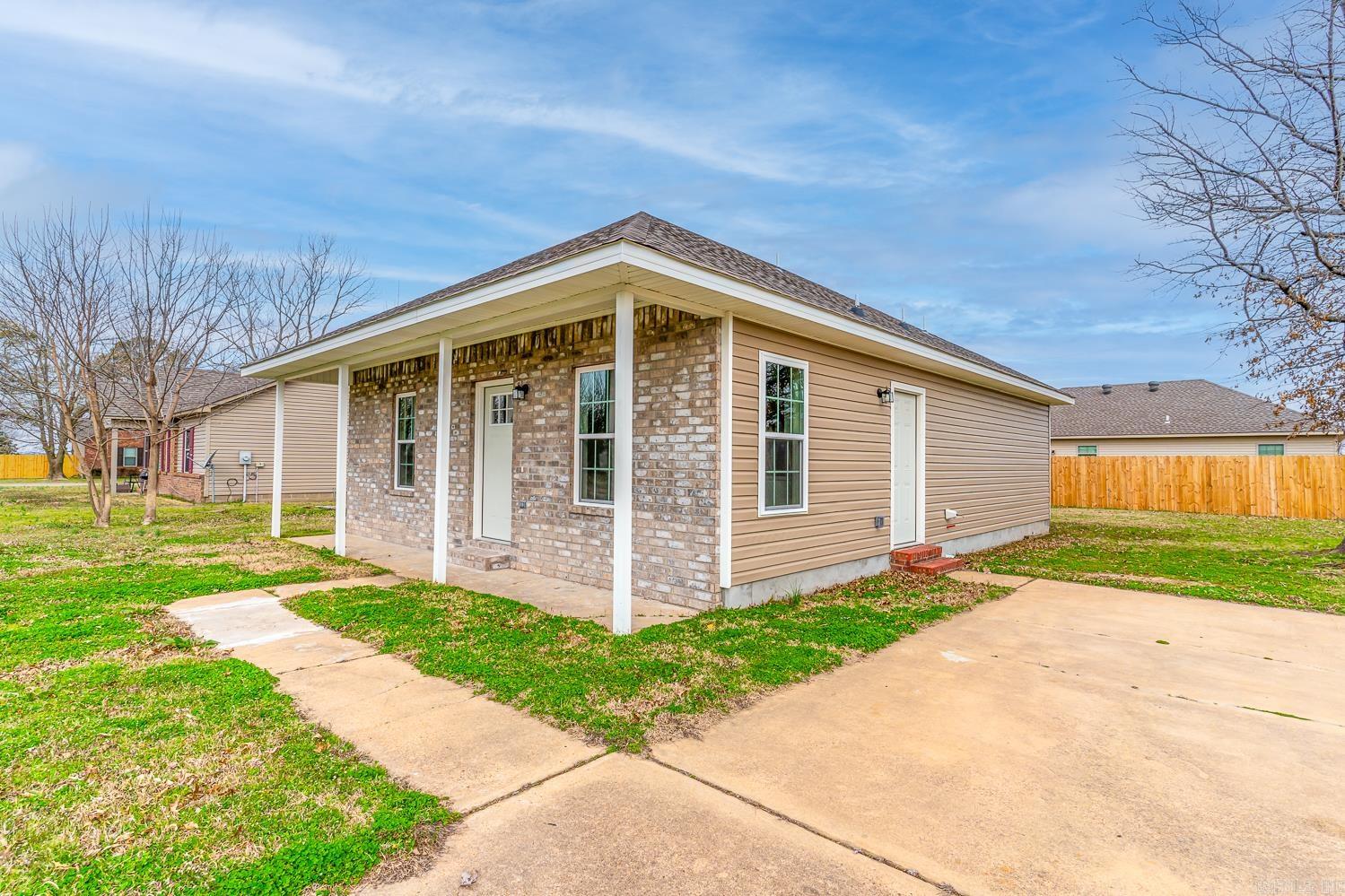 North Acres - Residential