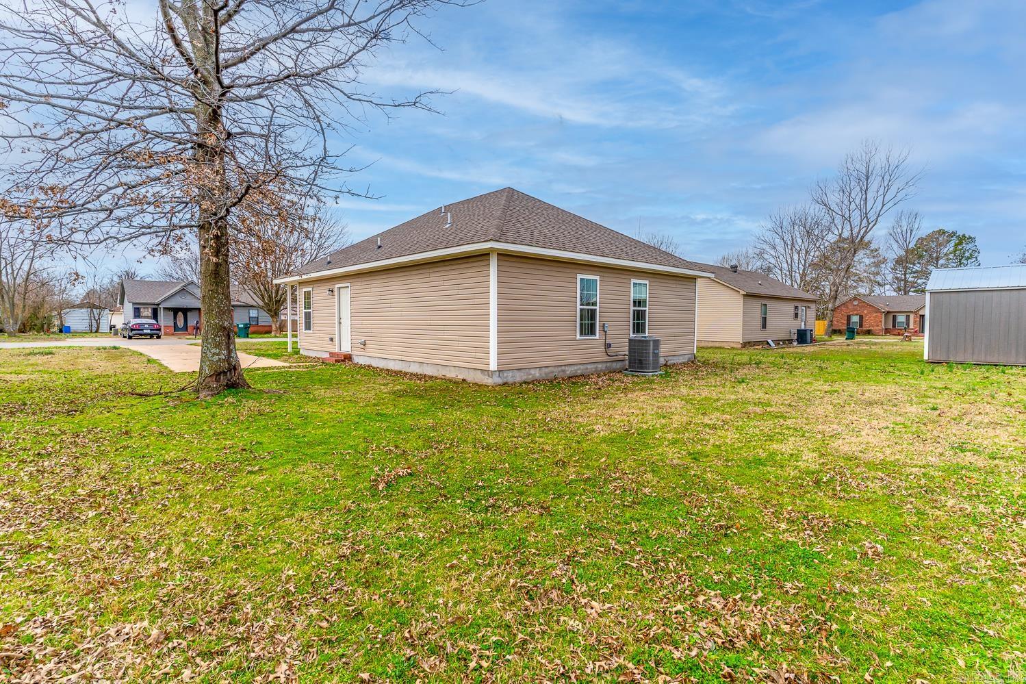 North Acres - Residential