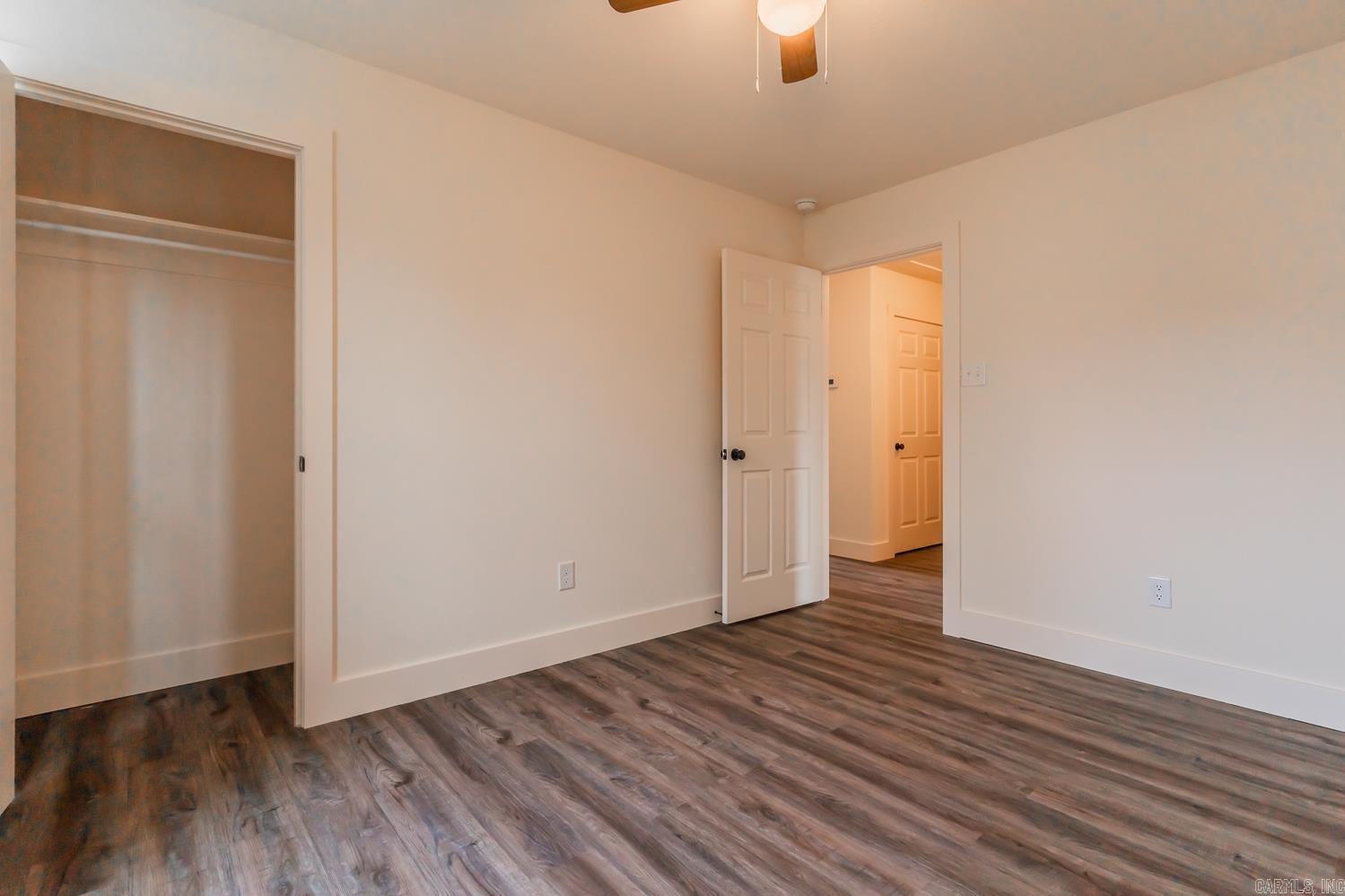 North Acres - Residential