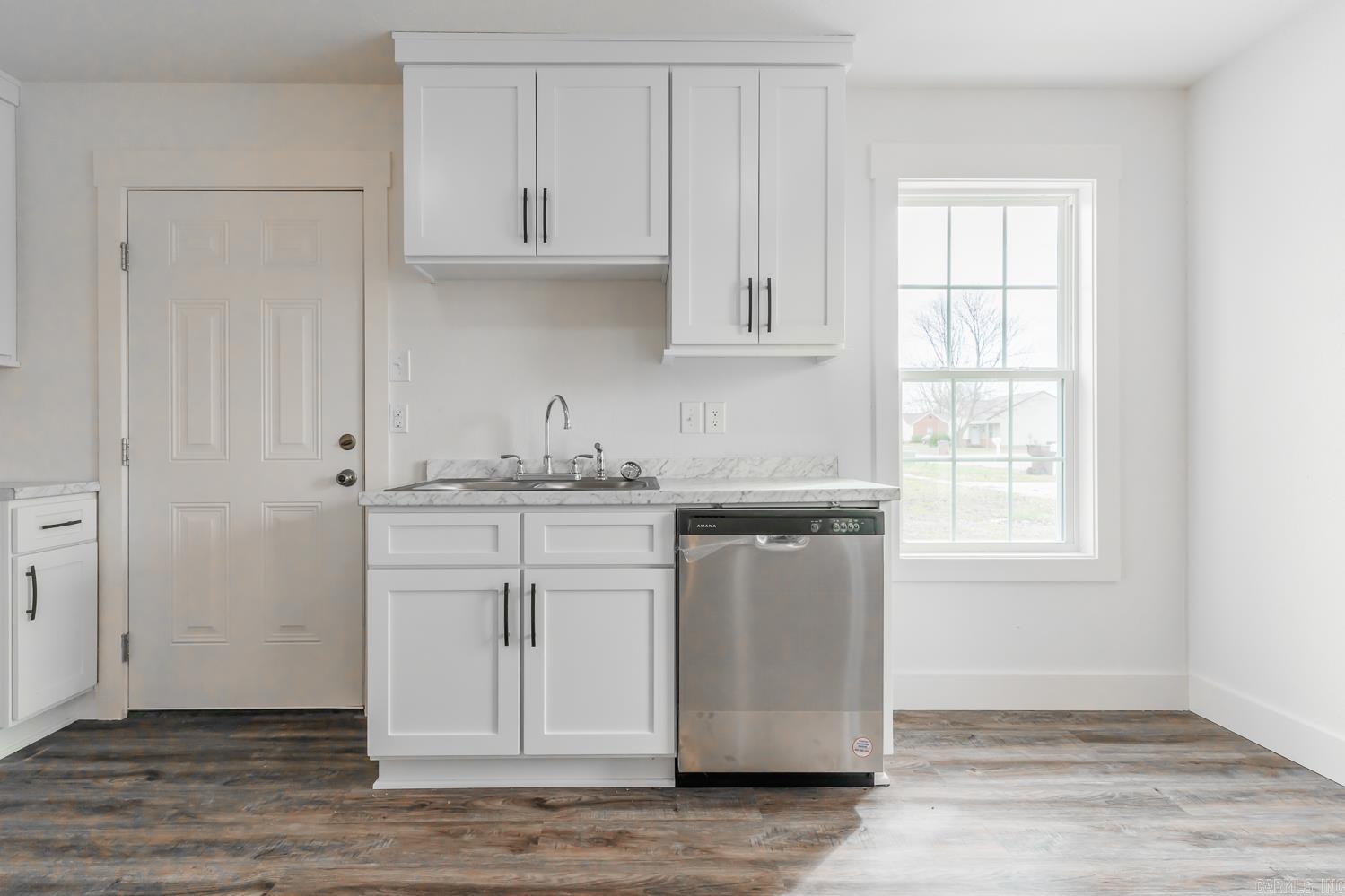 North Acres - Residential