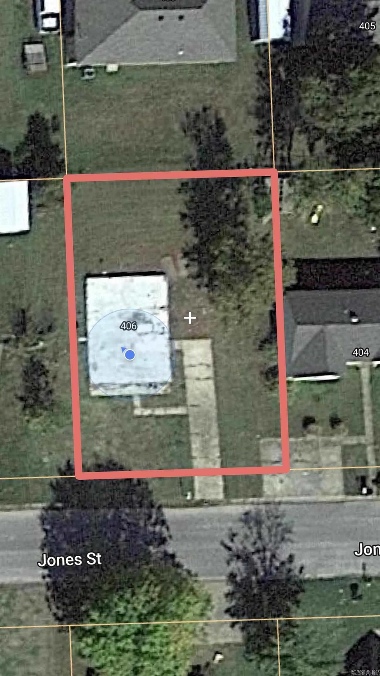 North Acres - Residential