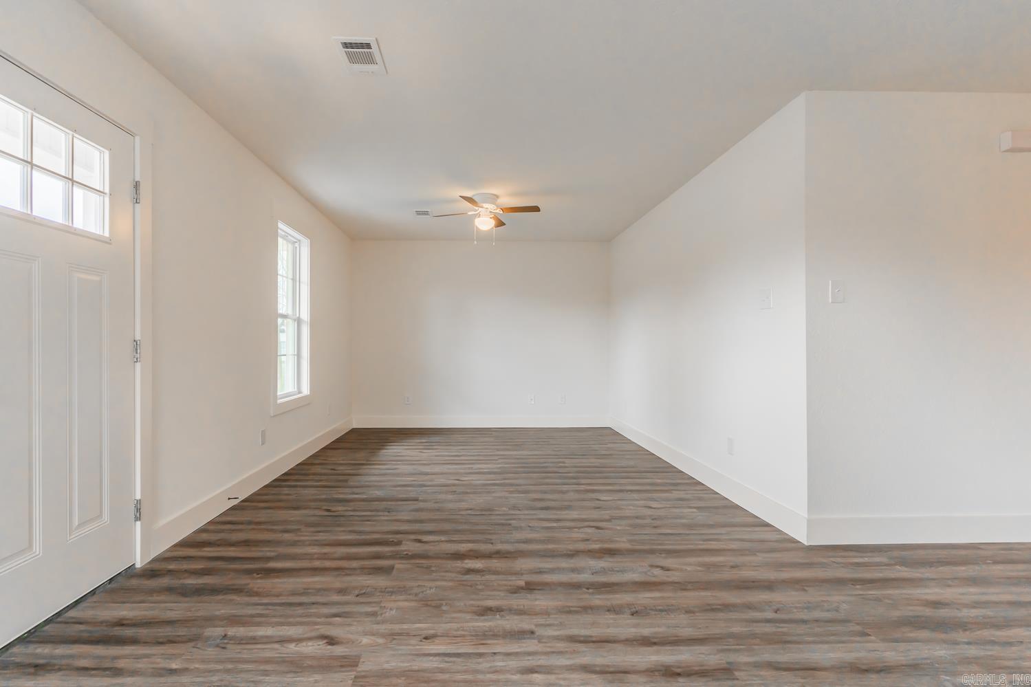 North Acres - Residential