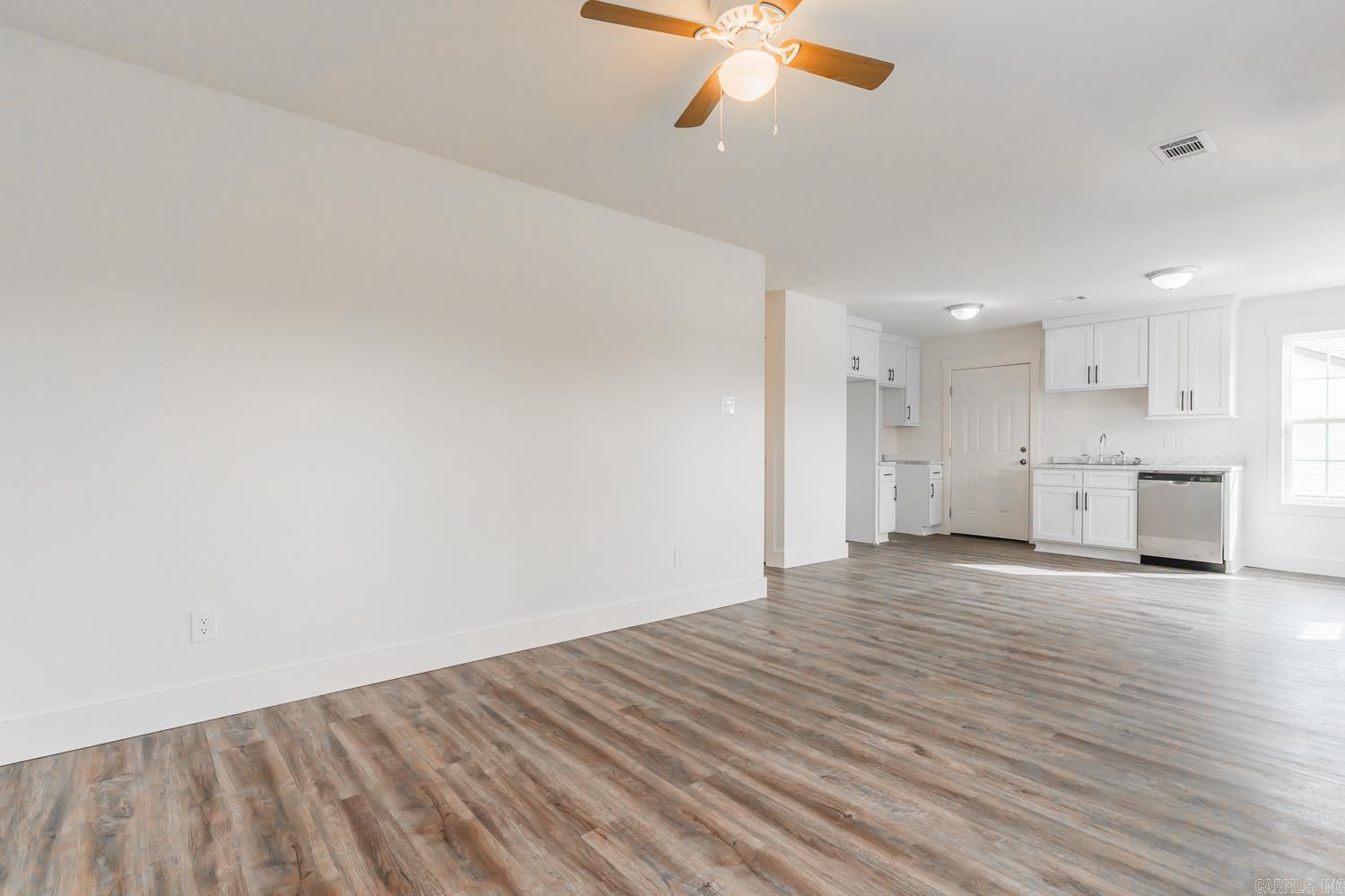 North Acres - Residential