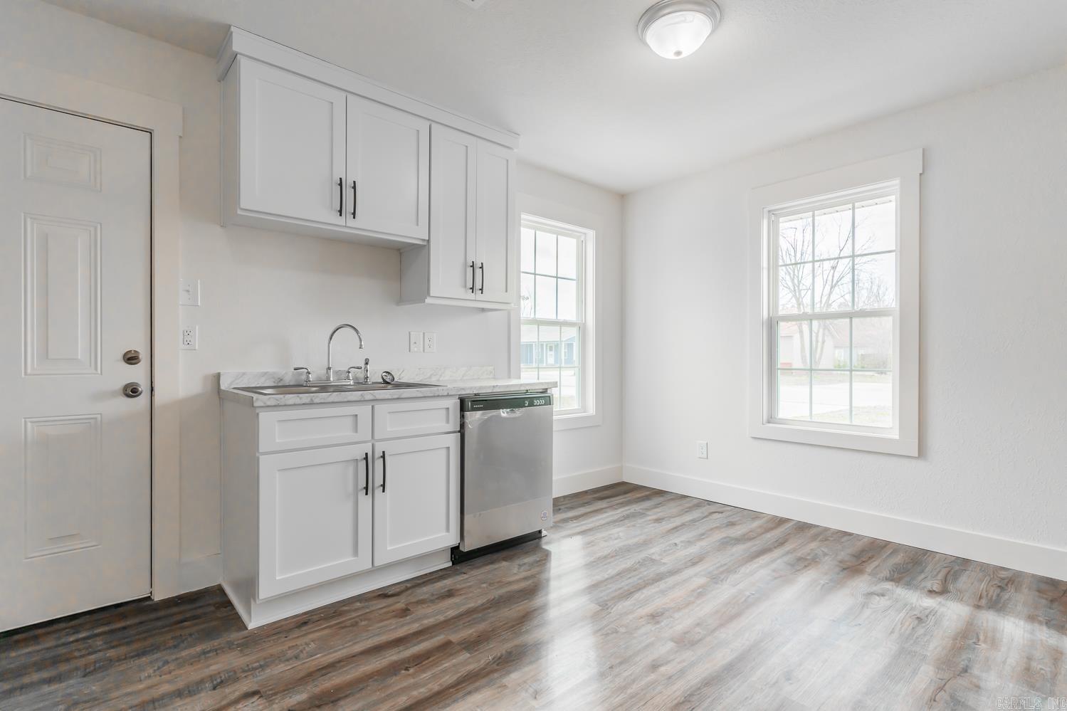 North Acres - Residential