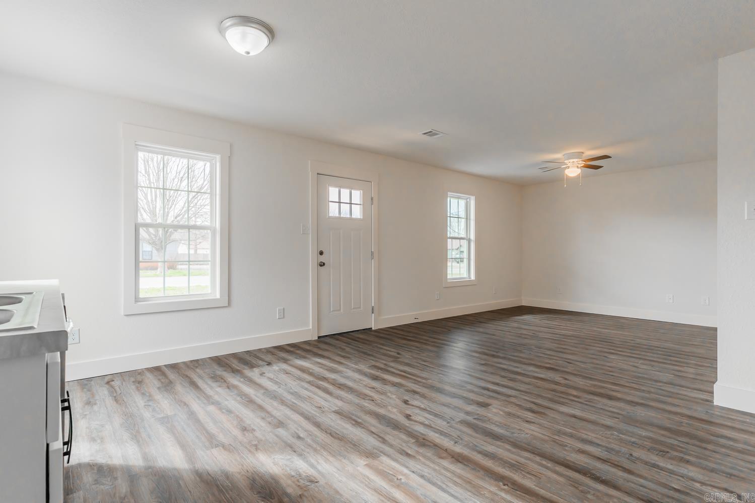 North Acres - Residential