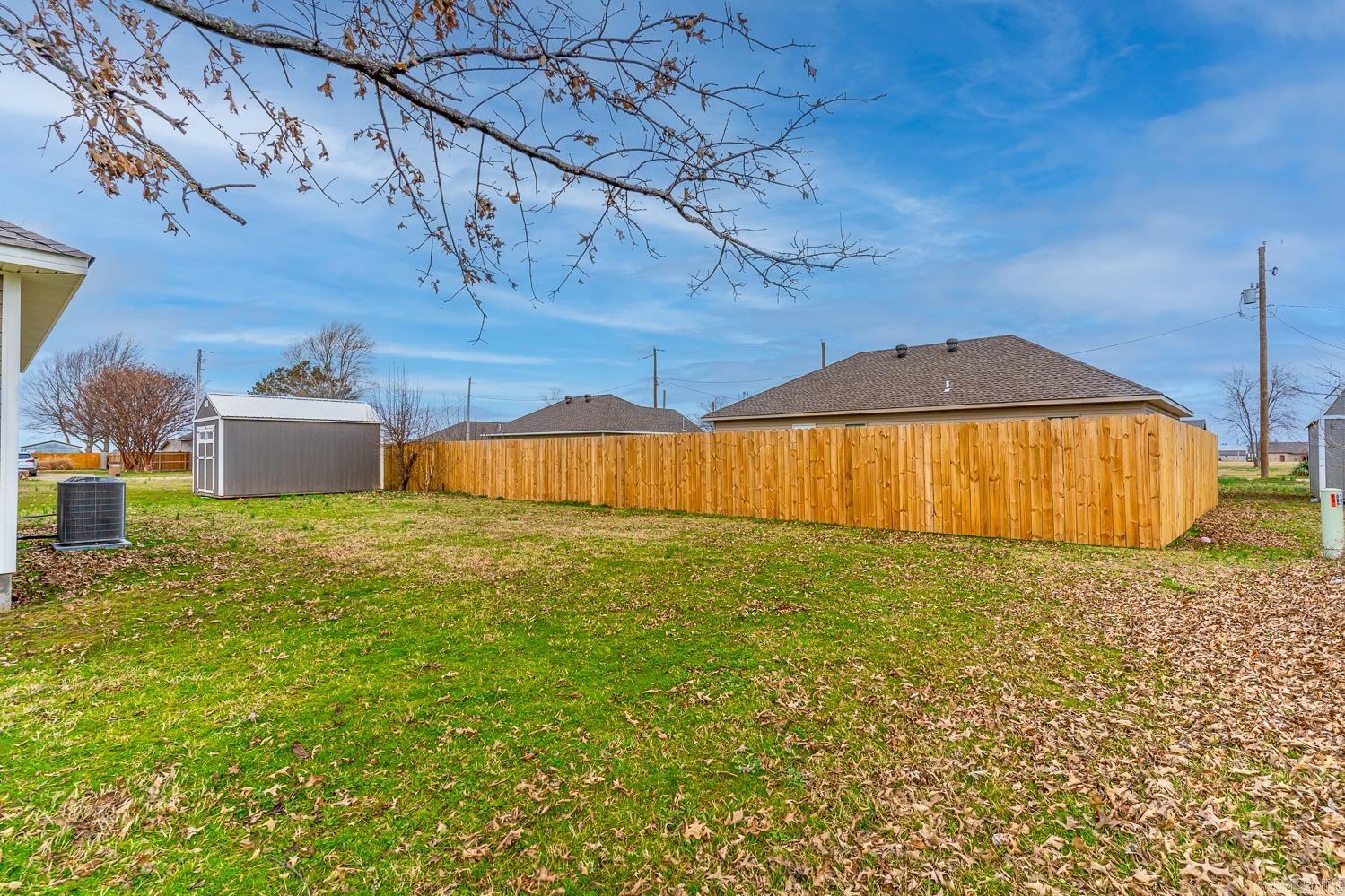 North Acres - Residential