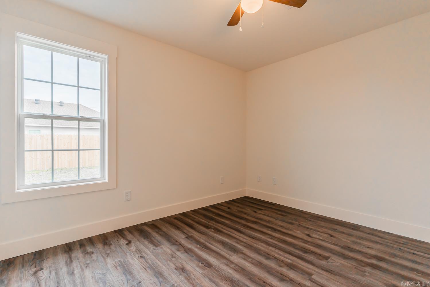 North Acres - Residential