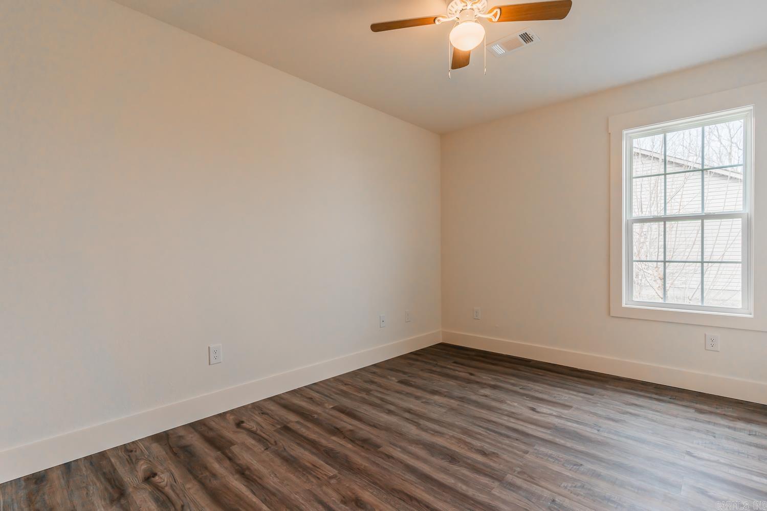 North Acres - Residential