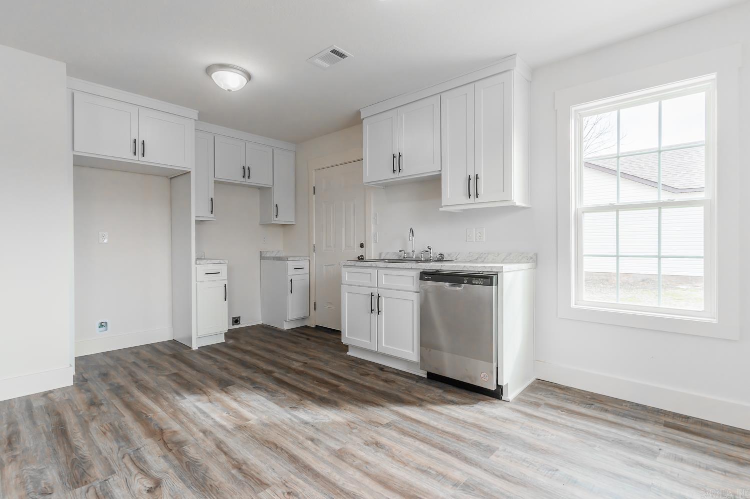 North Acres - Residential