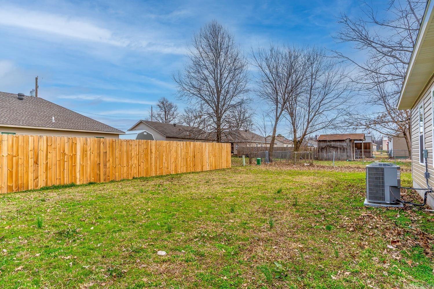 North Acres - Residential