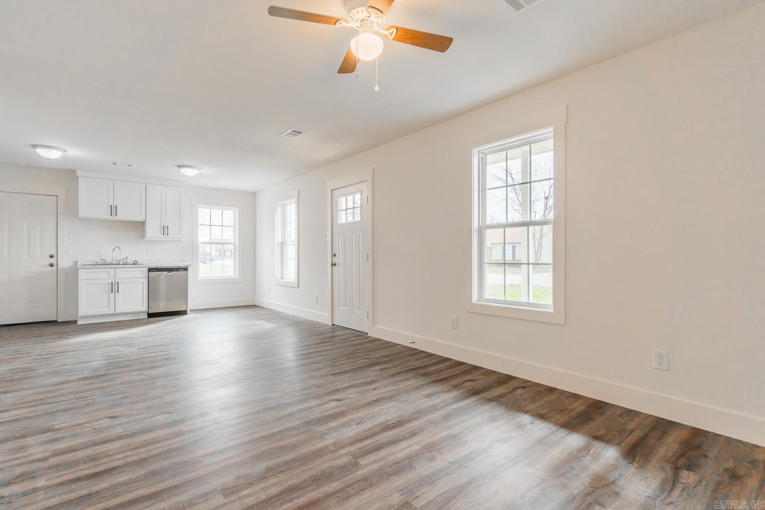 North Acres - Residential