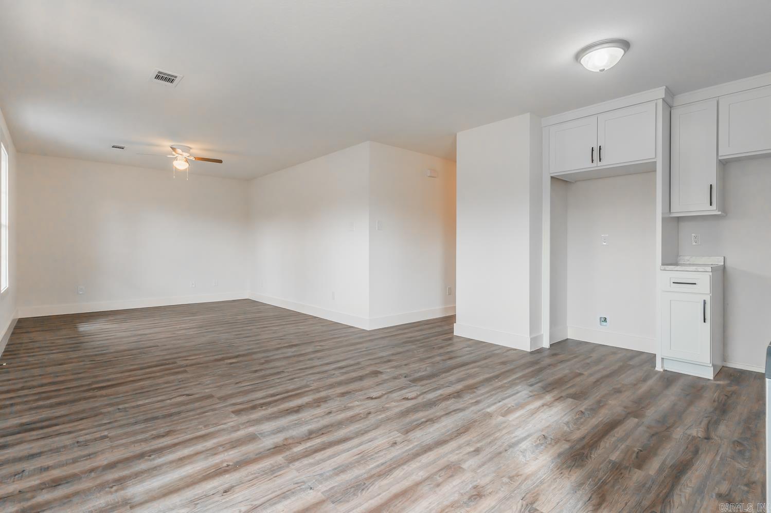 North Acres - Residential