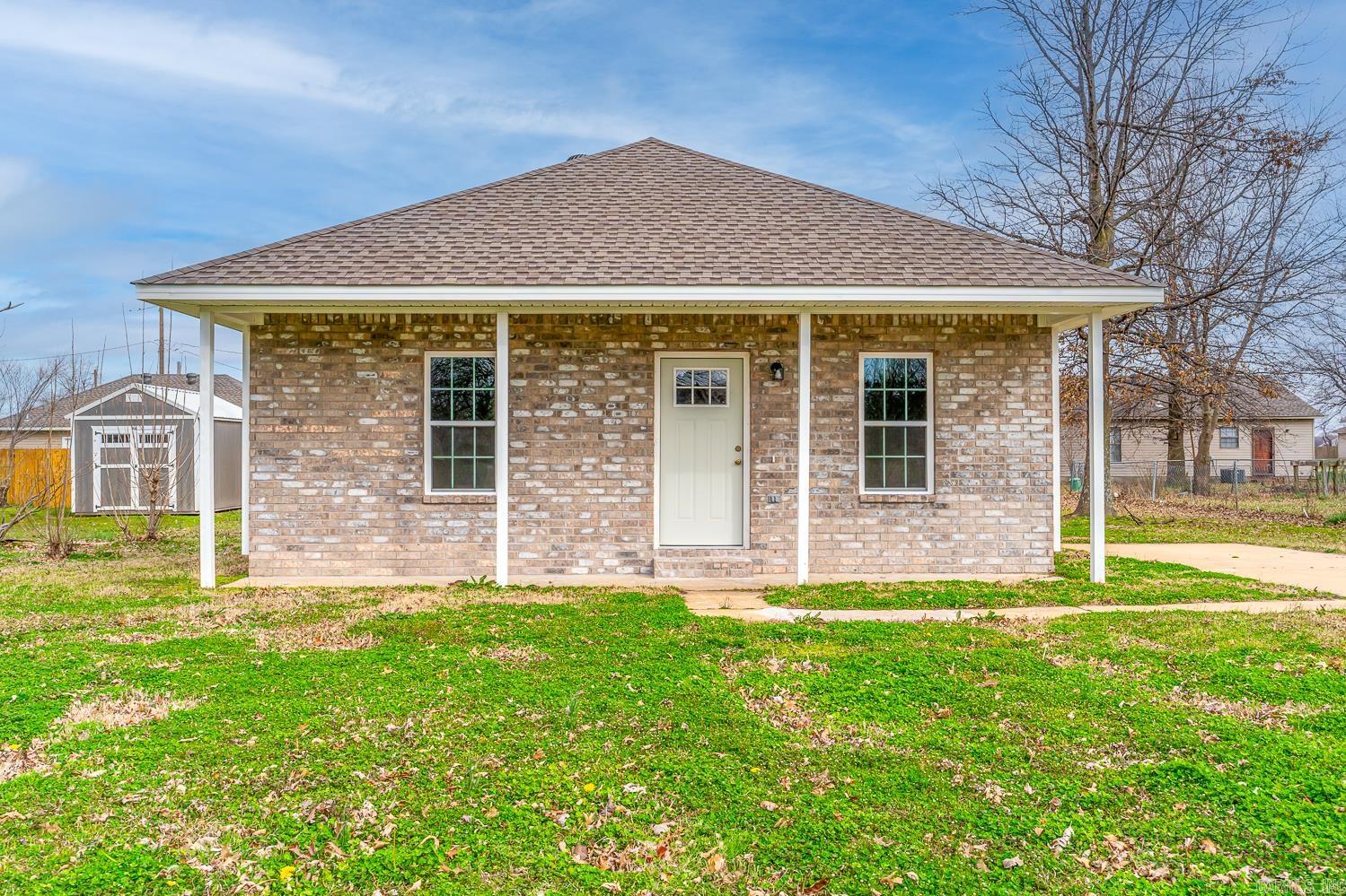 North Acres - Residential