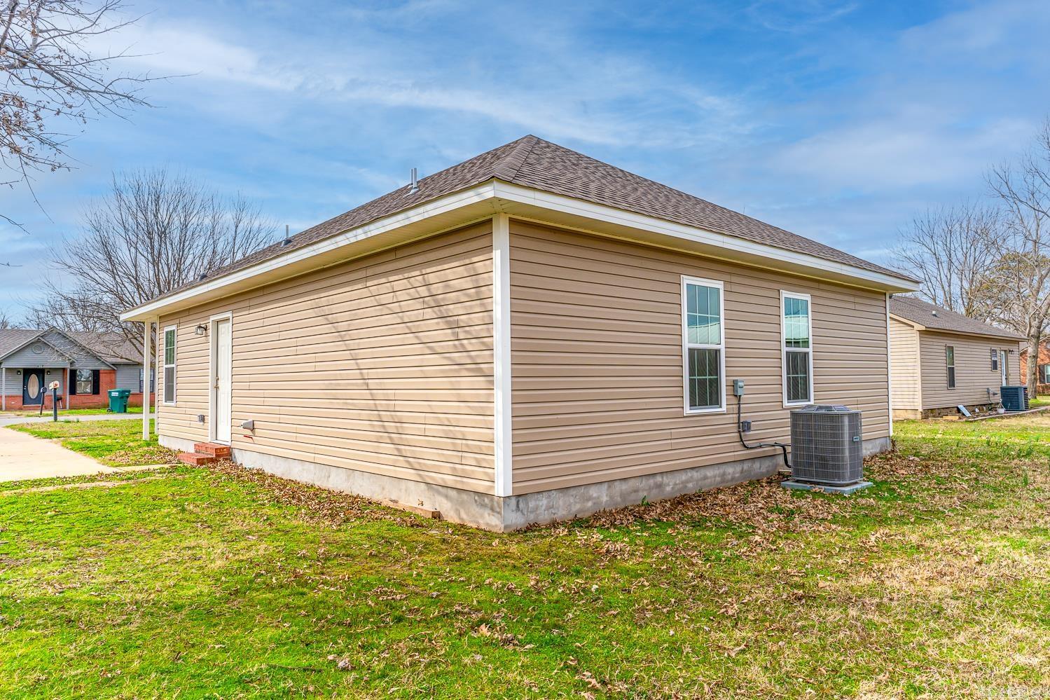 North Acres - Residential