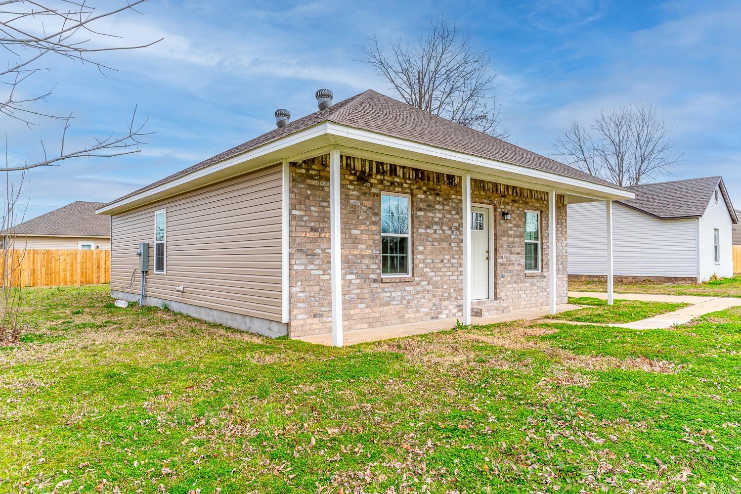 North Acres - Residential