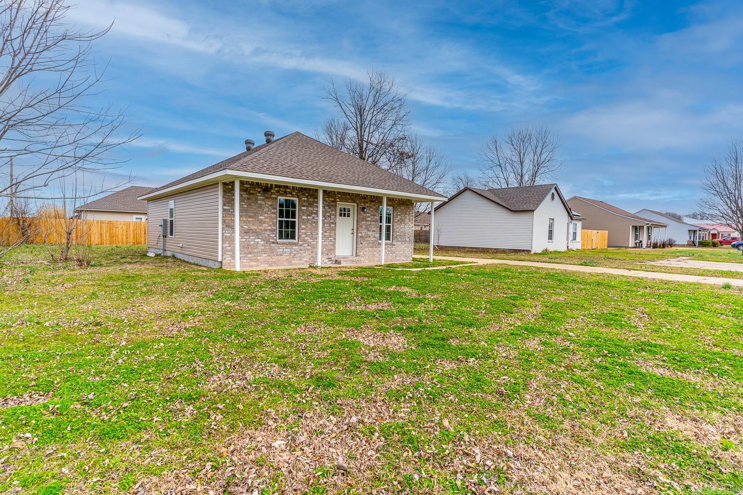 North Acres - Residential