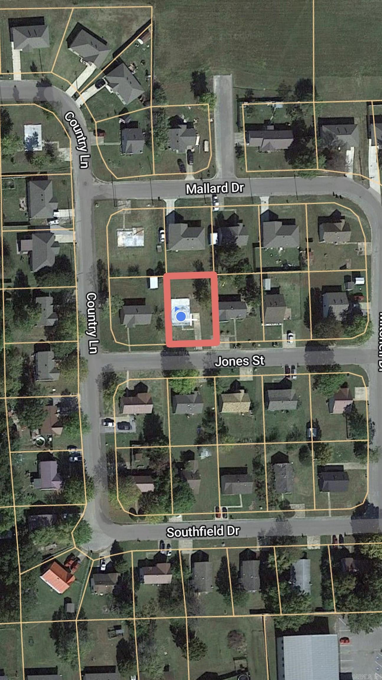 North Acres - Residential