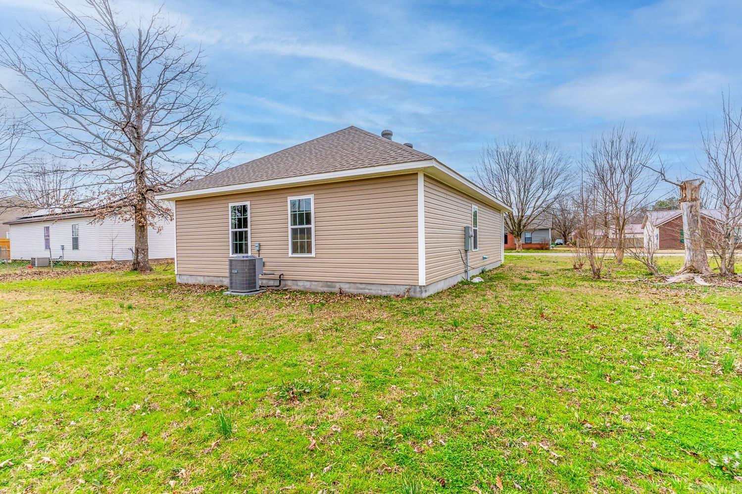 North Acres - Residential