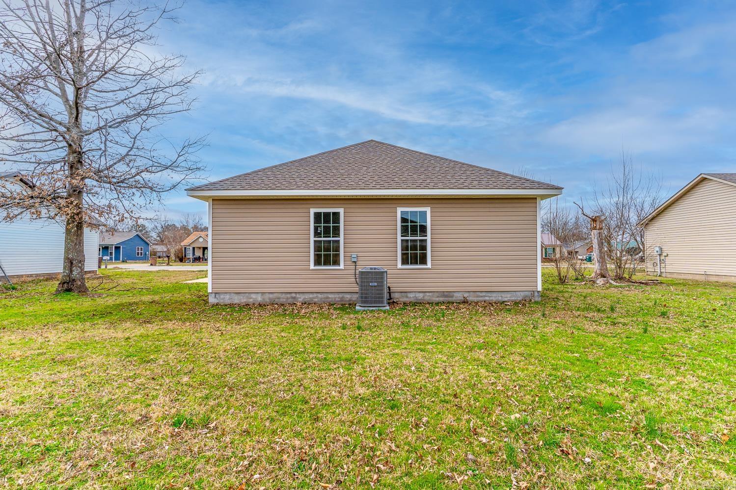 North Acres - Residential