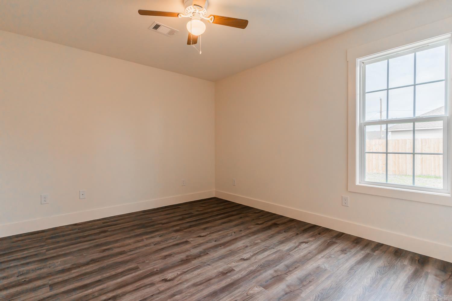 North Acres - Residential